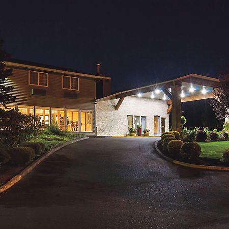 La Quinta By Wyndham Woodburn Exterior foto