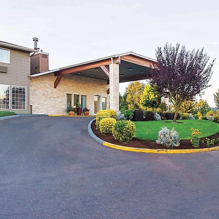 La Quinta By Wyndham Woodburn Exterior foto