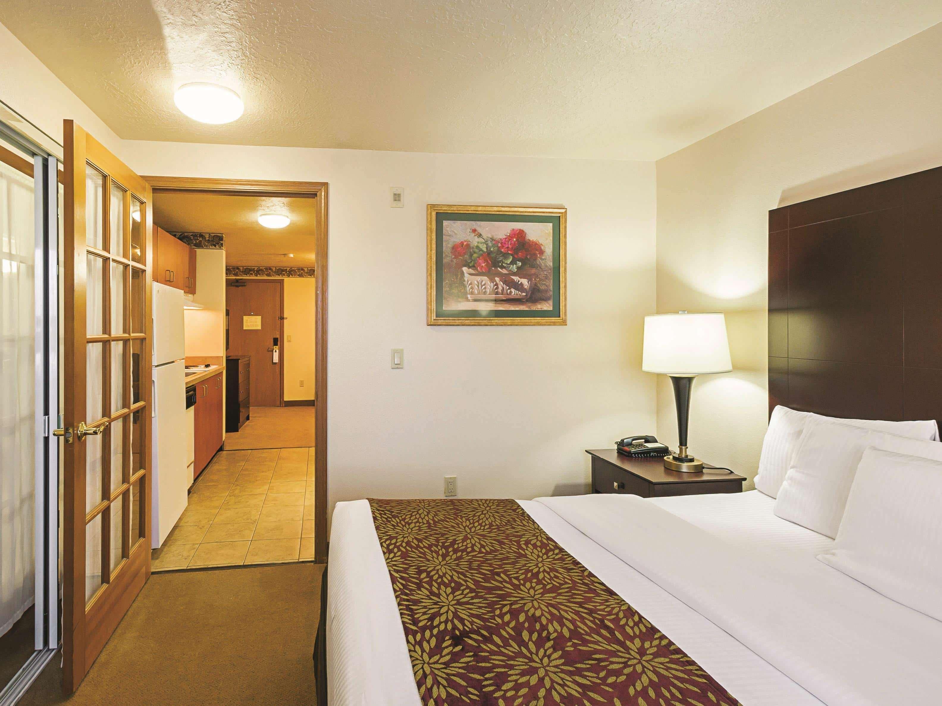La Quinta By Wyndham Woodburn Exterior foto