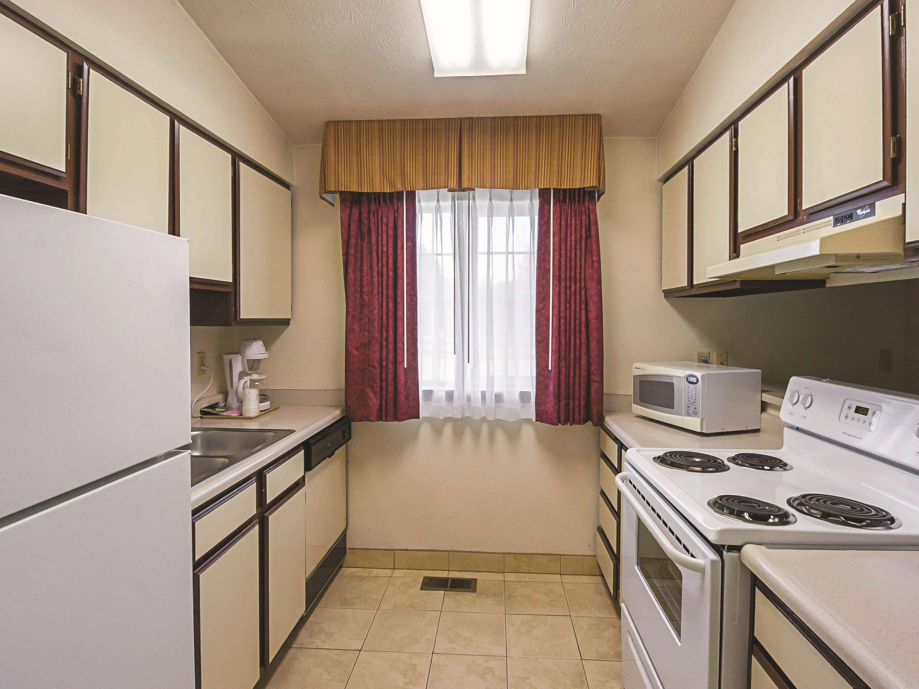La Quinta By Wyndham Woodburn Exterior foto