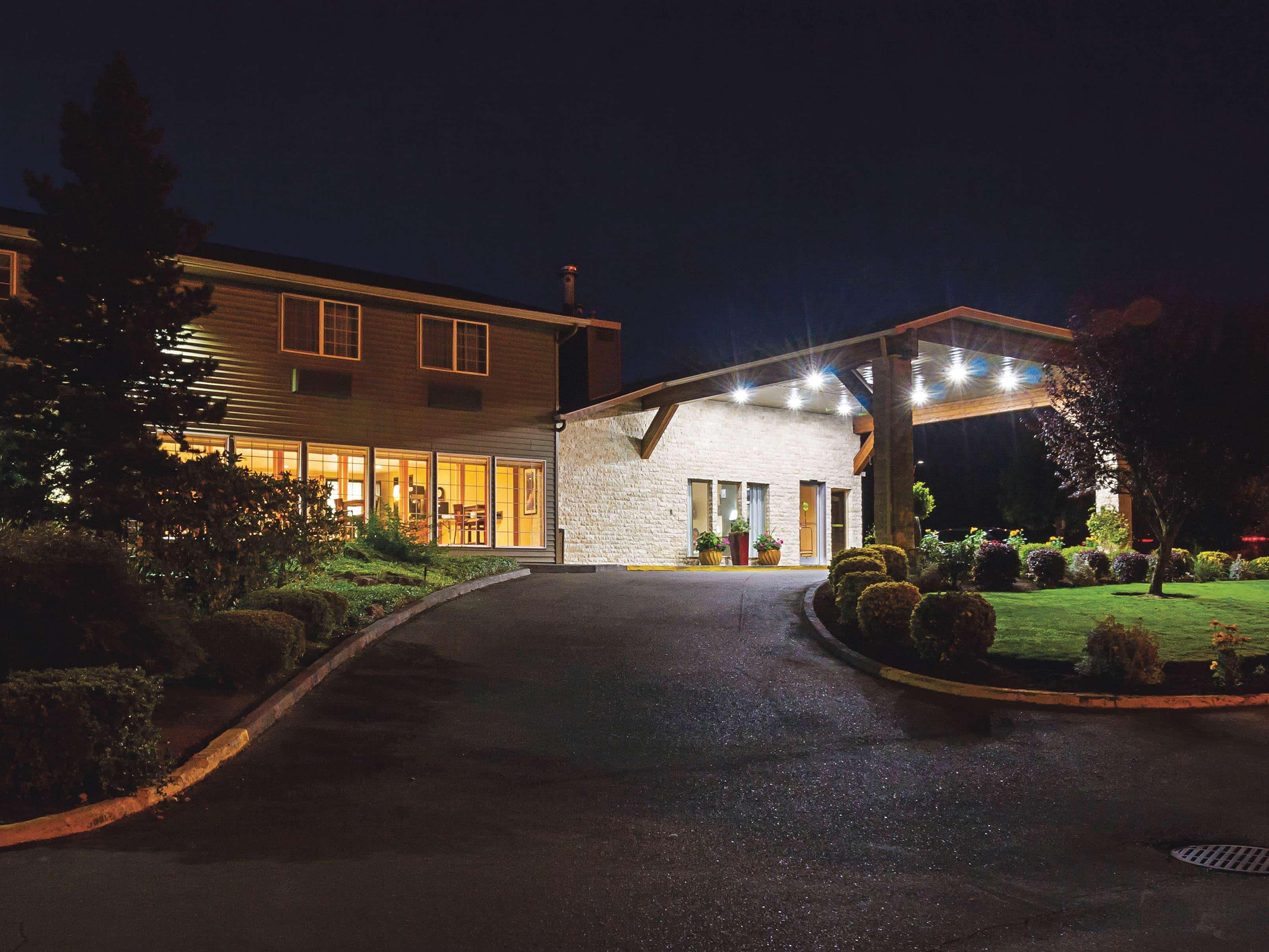 La Quinta By Wyndham Woodburn Exterior foto