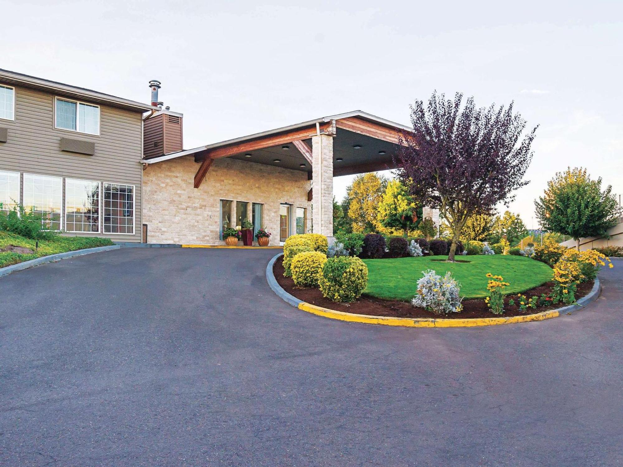 La Quinta By Wyndham Woodburn Exterior foto