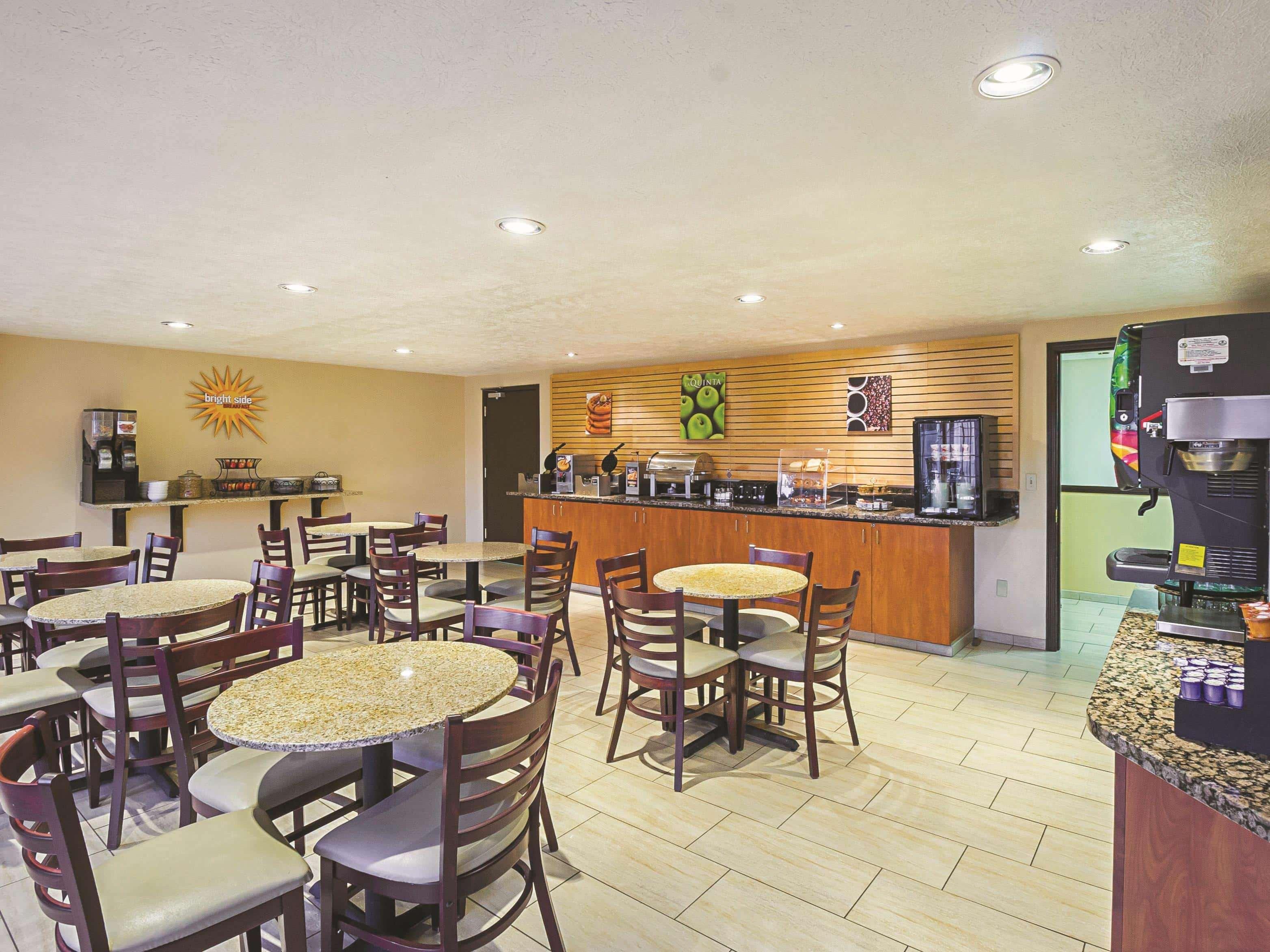 La Quinta By Wyndham Woodburn Exterior foto