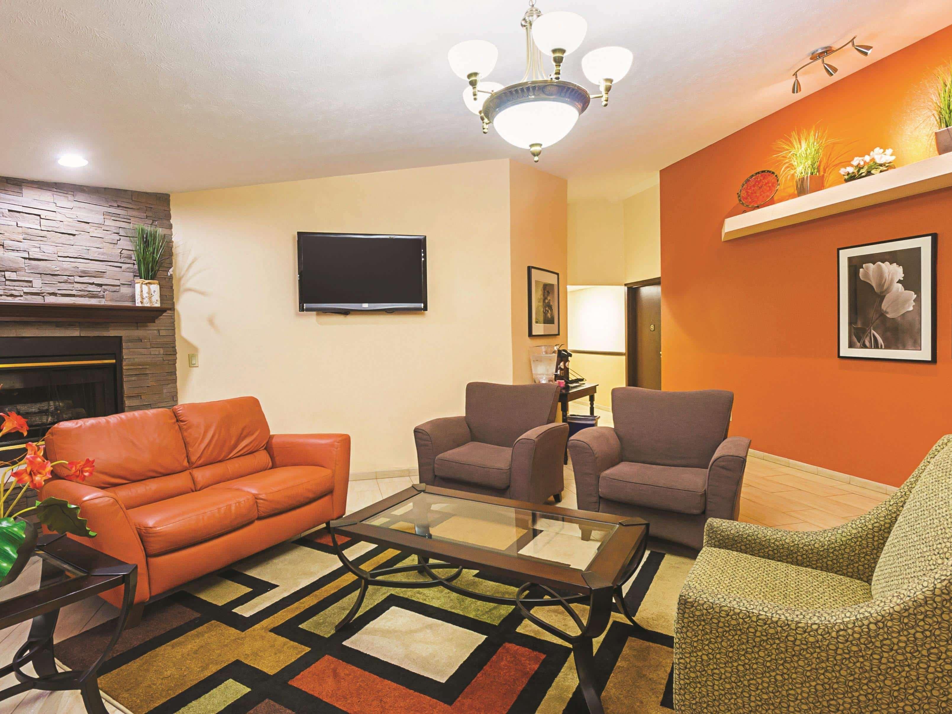 La Quinta By Wyndham Woodburn Exterior foto