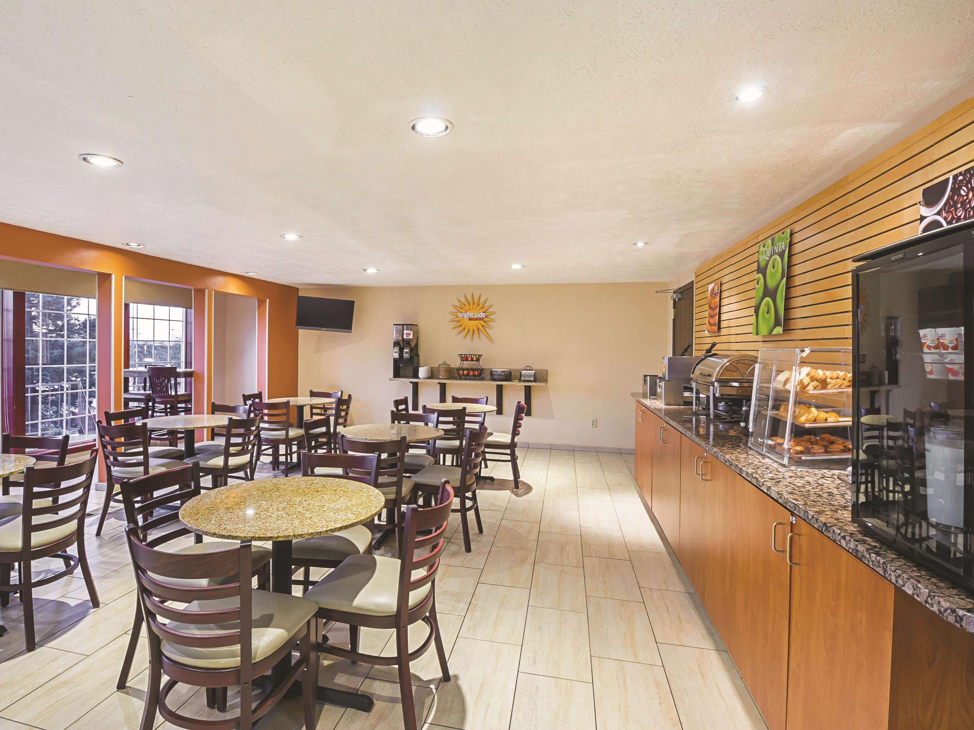 La Quinta By Wyndham Woodburn Exterior foto