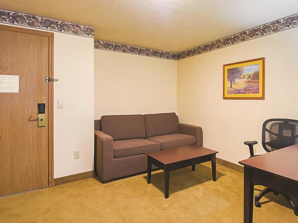 La Quinta By Wyndham Woodburn Exterior foto