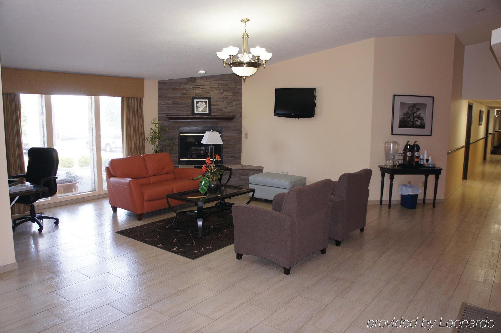 La Quinta By Wyndham Woodburn Exterior foto