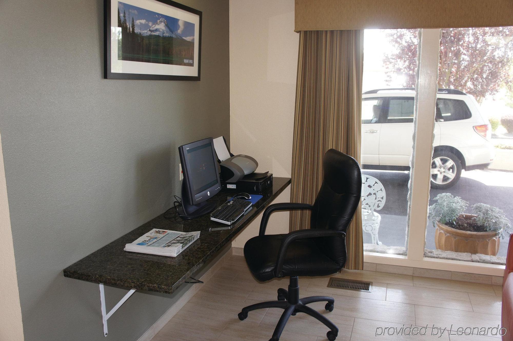 La Quinta By Wyndham Woodburn Exterior foto