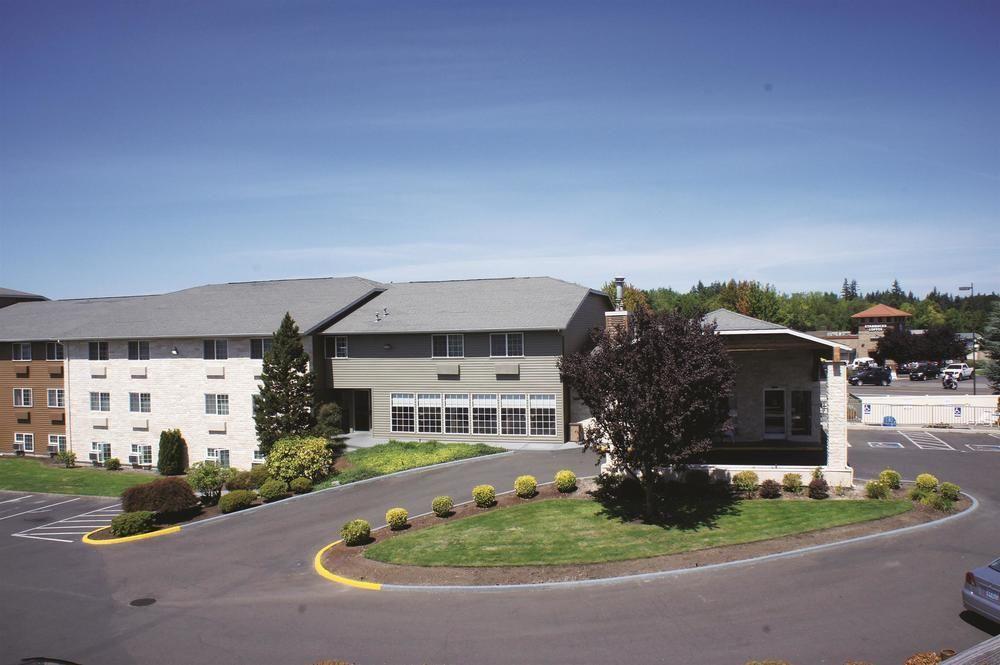 La Quinta By Wyndham Woodburn Exterior foto