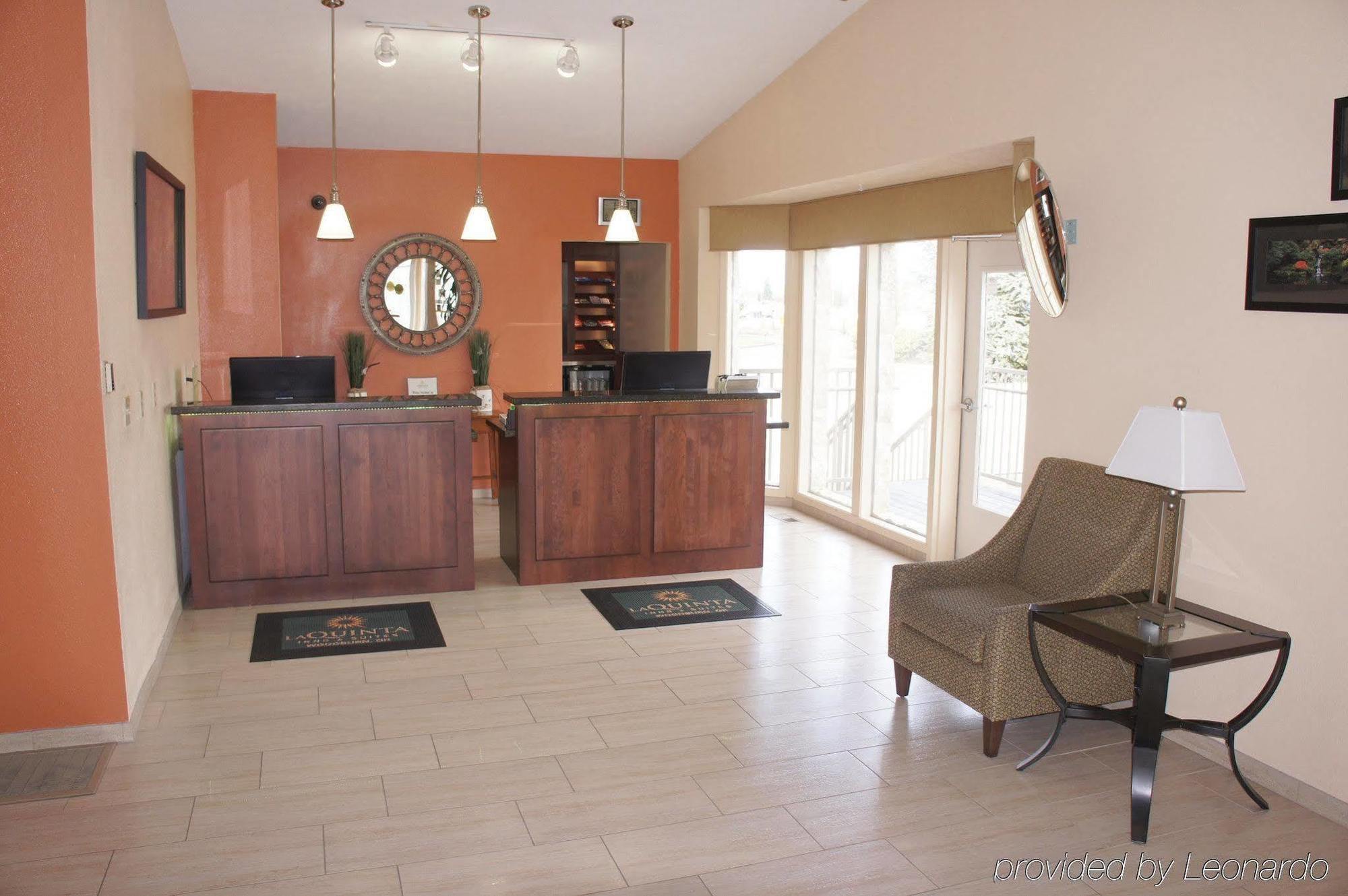 La Quinta By Wyndham Woodburn Exterior foto